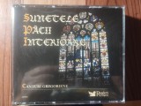 Sunetele păcii interioare readers digest 3CD