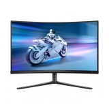 Monitor curbat Philips 31.5&quot; 32M2C5500W/00, Panel VA, 2560x1440, 240Hz