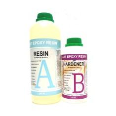 Rasina Art Epoxy Resin 1600 Gr.