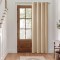 Draperie, Tip Blackout, 140 X 235 Cm , Bej - CN
