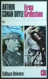 Arthur Conan Doyle - Firma Girdlestone
