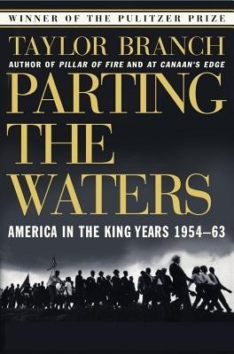 Parting the Waters: America in the King Years 1954-63 foto