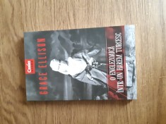 GRACE ELLISON - O englezoaica intr-un harem turcesc foto
