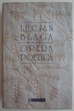 Opera poetica (1995) - Lucian Blaga