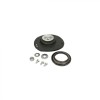 Set reparatie rulment sarcina amortizor PEUGEOT 206 hatchback (2A/C) 2.0 HDI 90 1999 - prezent CORTE
