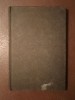Harold Pinter - Tea Party and other plays (cu sublinieri)