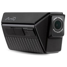 Camera Moto-Scooter Mio MiVue MP30 rezolutie 2.5K, GPS, WiFi , Inregistrare continua de pana la 4.5 ore, rezistent la apa - protectie IP67