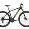 Bicicleta DEMA ENERGY 1 29&quot; dark gray-orange XL/21&quot; 3 x 8 v