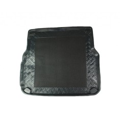 Tavita portbagaj Mercedes Clasa C (W204), 03.2007-03.2011 Combi/ Break, cu panza antialunecare