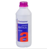 Cumpara ieftin Antigel rosu concentrat Dreissner G12+ 1L - concentrat