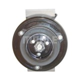 Compresor climatizare Diametru rola (mm): 100, Mahle ACP129000S