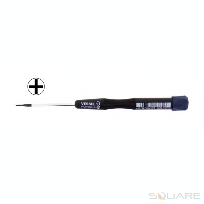 Surubelnite si Instrumente VESSEL PH0000 Screwdriver foto