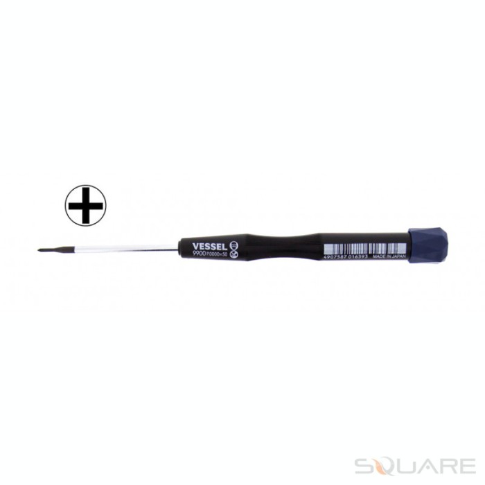 Surubelnite si Instrumente VESSEL PH0000 Screwdriver