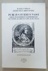 PUBLIUS OVIDIUS NASO FROM PORTHMEION KIMMERIKON TO TOMIS , ZEGRINUS AND ALBA JULIA by MARIA CRISAN , 2004