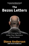 The Bezos Letters | Steve Anderson, Karen Anderson