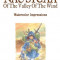 The Art of Nausicaa of the Valley of the Wind: Watercolor Impressions