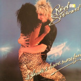 Vinil Rod Stewart &lrm;&ndash; Blondes Have More Fun (VG+), Rock