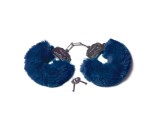 Le Frivole catuse Cheeky Fur Blue