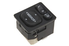Buton reglare oglinzi, comutator Lexus Is250, 350, 220d 2005-, Rx300, 330, 350 2003-, Rx400h 2005-, Toyota Camry 202011-, Urban Cruiser 2009-, NTY EW