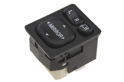 Buton reglare oglinzi, comutator Lexus Is250, 350, 220d 2005-, Rx300, 330, 350 2003-, Rx400h 2005-, Toyota Camry 202011-, Urban Cruiser 2009-, NTY EW foto