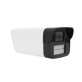 Aproape nou: Camera supraveghere video PNI IP772 3MP, imagini color noaptea, detect
