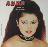 Aura &ndash; &bdquo;Once I Loved&ldquo;, LP, Romania, 1981, stare impecabila (NM), Jazz, Electrecord