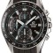 Ceas Barbati, Casio Edifice, Classic EFV EFV-550P-1A - Marime universala