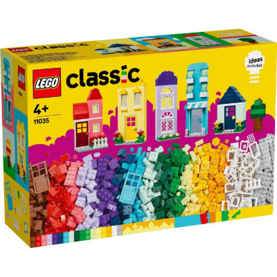 LEGO CLASSIC CASE CREATIVE 11035 SuperHeroes ToysZone foto