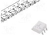 Optotriac, PDIP6, SMD, ONSEMI - MOC3041SR2M