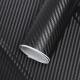 Cumpara ieftin Folie colantare auto Carbon 3D &ndash; Negru (3m x 1,27m)
