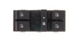 Comutator,macara geam OPEL COMBO Tour (X12) (2012 - Prezent) MAXGEAR 50-0755