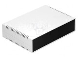 Carcasă ventilată ABS IP54 260x180x65mm