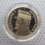 50 BANI 2019 FERDINAND - PROOF
