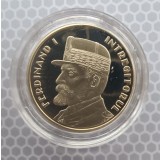 50 BANI 2019 FERDINAND - PROOF
