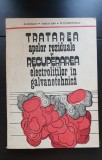Tratarea apelor reziduale recuperarea electroliților &icirc;n galvanotehnică - Gergely