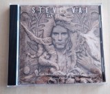 Steve Vai - 7th Song Enchanting Guitar Melodies Archives Vol. 1 CD (2000)