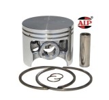 Piston complet drujba compatibil Stihl MS 440, 044 (bolt 10) AIP