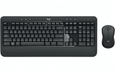 Kit Keyboard-Mouse Logitech MK540 ADVANCED US layout foto