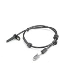 Senzor ABS Nissan Qashqai / Qashqai +2, 02.20, motorizare 1.6; 2.0; 2.0 4WD; 1.5 dCi; 1.6 dCi; 1.6 dCi 4WD; 2.0 dCi; 2.0 dCi 4WD; Spate; Stanga,