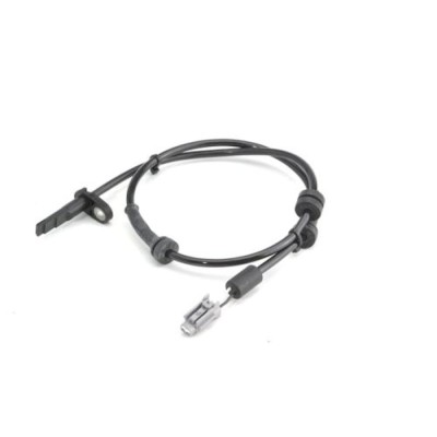 Senzor ABS Nissan Qashqai / Qashqai +2, 02.20, motorizare 1.6; 2.0; 2.0 4WD; 1.5 dCi; 1.6 dCi; 1.6 dCi 4WD; 2.0 dCi; 2.0 dCi 4WD; Spate; Stanga, foto