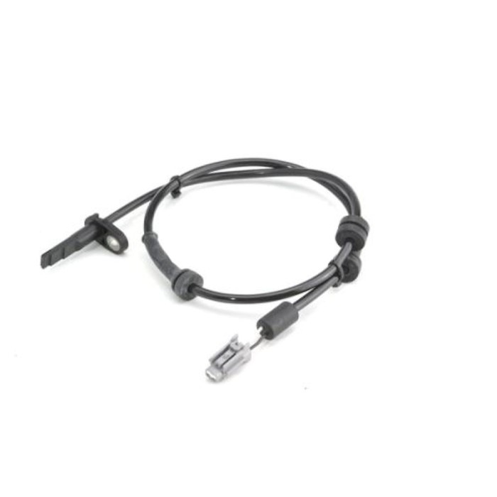 Senzor ABS Nissan Qashqai / Qashqai +2, 02.20, motorizare 1.6; 2.0; 2.0 4WD; 1.5 dCi; 1.6 dCi; 1.6 dCi 4WD; 2.0 dCi; 2.0 dCi 4WD; Spate; Stanga,