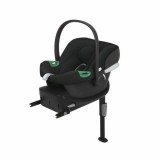 Scaun Auto Cybex Aton B2 i-Size Negru noir ECE R129/04