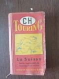 CH Touring La Suisse