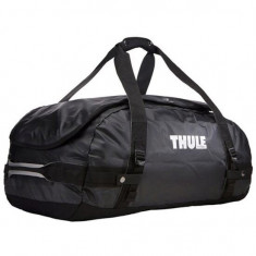 Geanta voiaj Thule Chasm 70L Black foto