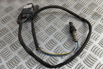 Sonda lambda LAND ROVER RANGE ROVER VELAR L560 2018 OEM: JPLA-5J299-DE | 32192921 foto