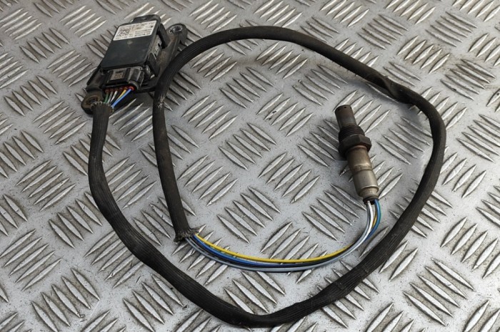 Sonda lambda LAND ROVER RANGE ROVER VELAR L560 2018 OEM: JPLA-5J299-DE | 32192921