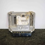 Unitate de control motor AUDI A6 Avant 4G5, C7, 4GD 2013 OEM: 03L906018LB03L906018JL0281017945 3072613