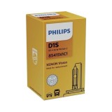 Bec Philips Xenon Vision D1S, 85V, 35 W, 1 buc, 85415VIC1
