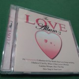 Cumpara ieftin CD THE LOVE VOL 3 RAR !!! ORIGINAL