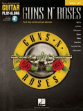 Guns N&#039; Roses: Guitar Play-Along Volume 75